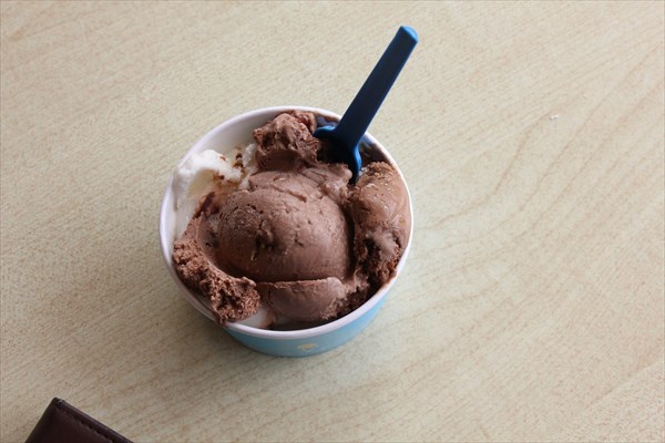 132-Мороженое от Додони